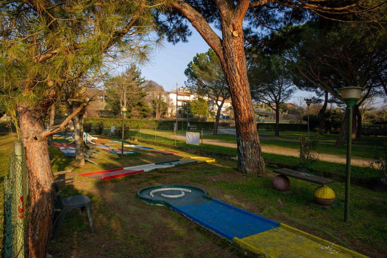 Greenhouse Del Lago Viverone Exterior foto